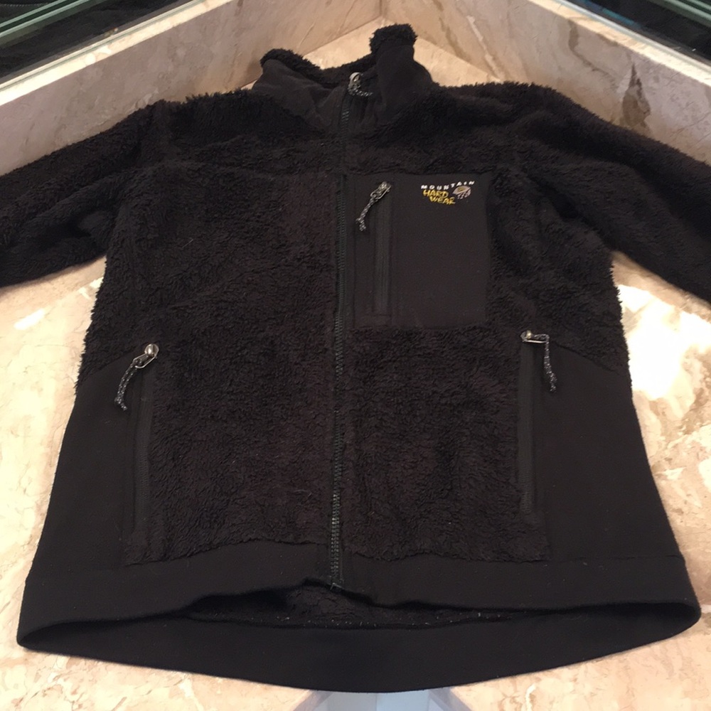 [Mountain Hardware] Monkey Jacket - image 1